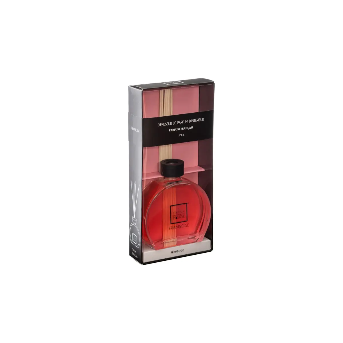 Haly Raspberry Diffuser