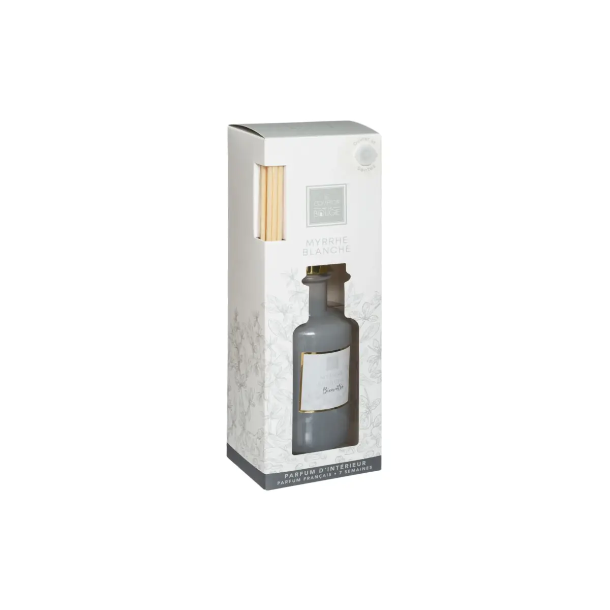 Mael Myrrh Diffuser