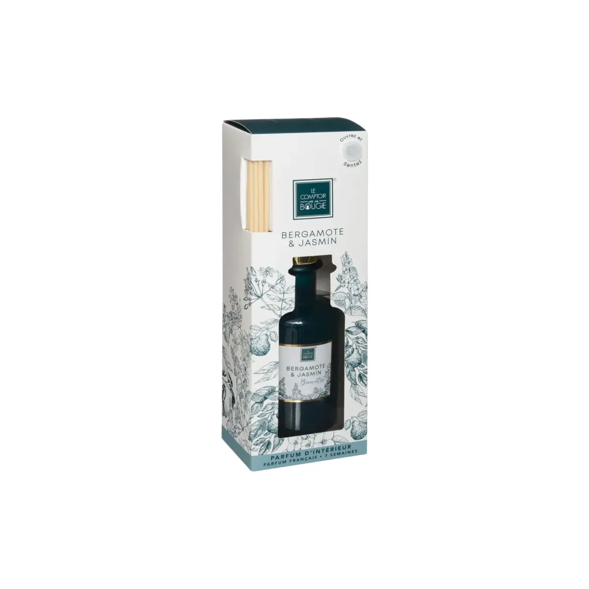 Mael Berg Jasmi Diffuser