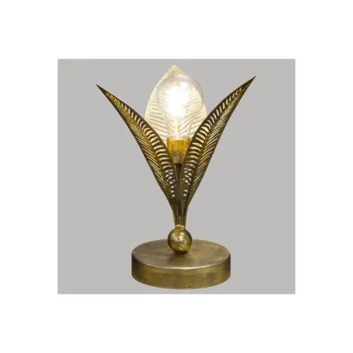 Atmosphere LED Leaf Lamp