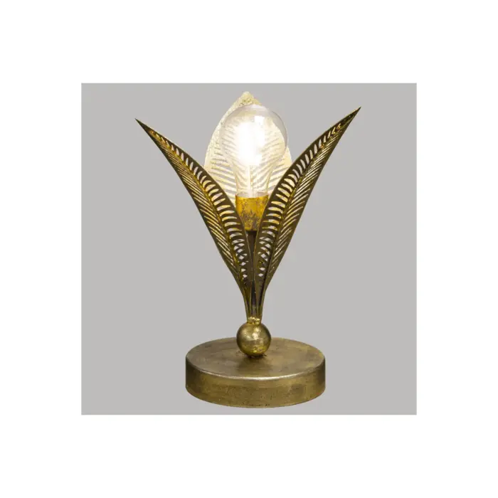 Atmosphere LED Leaf Lamp
