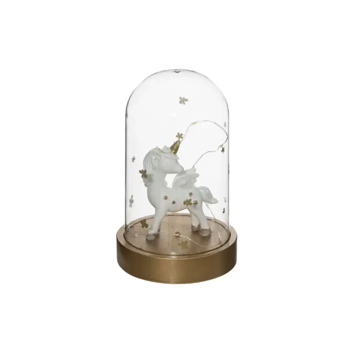 Unicorn Bell Light