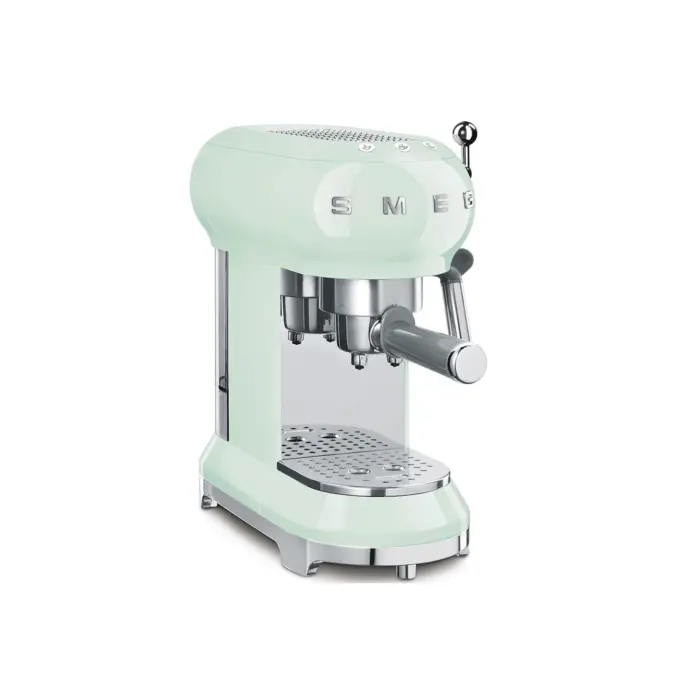 Smeg Coffee Machine