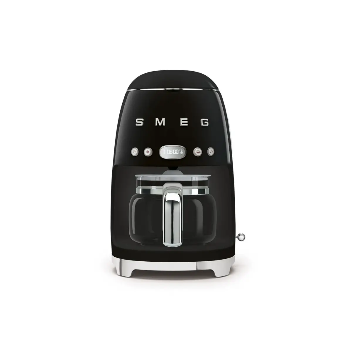 Smeg Coffee Machine