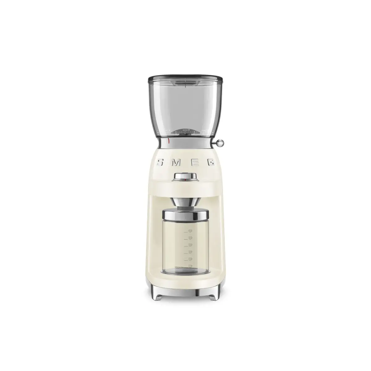 Smeg Coffee Grinder