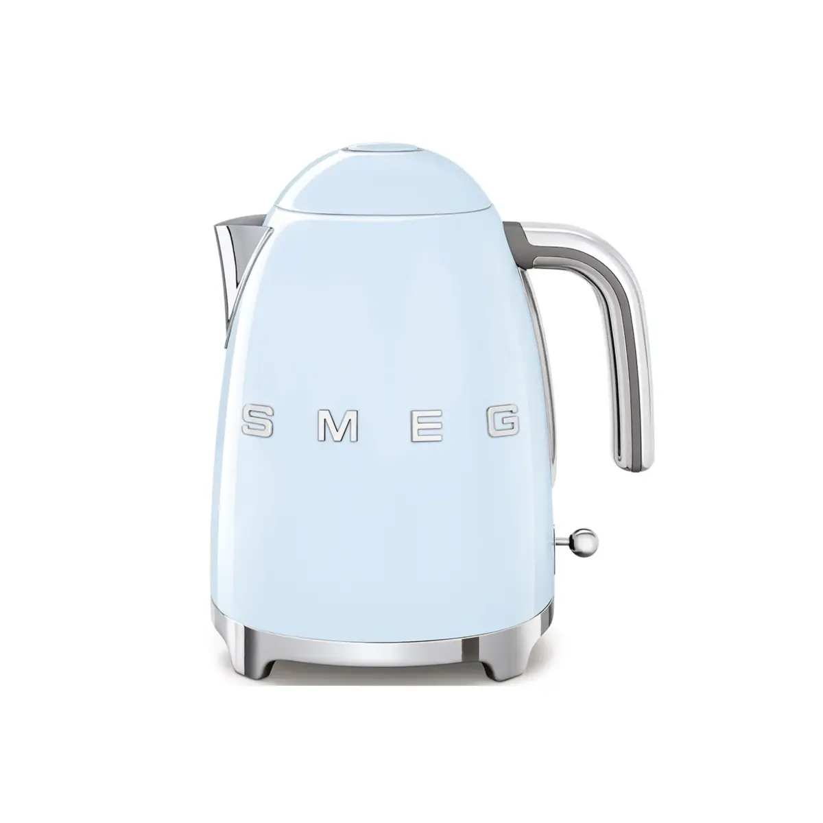 Smeg Kettle Pastel Blue