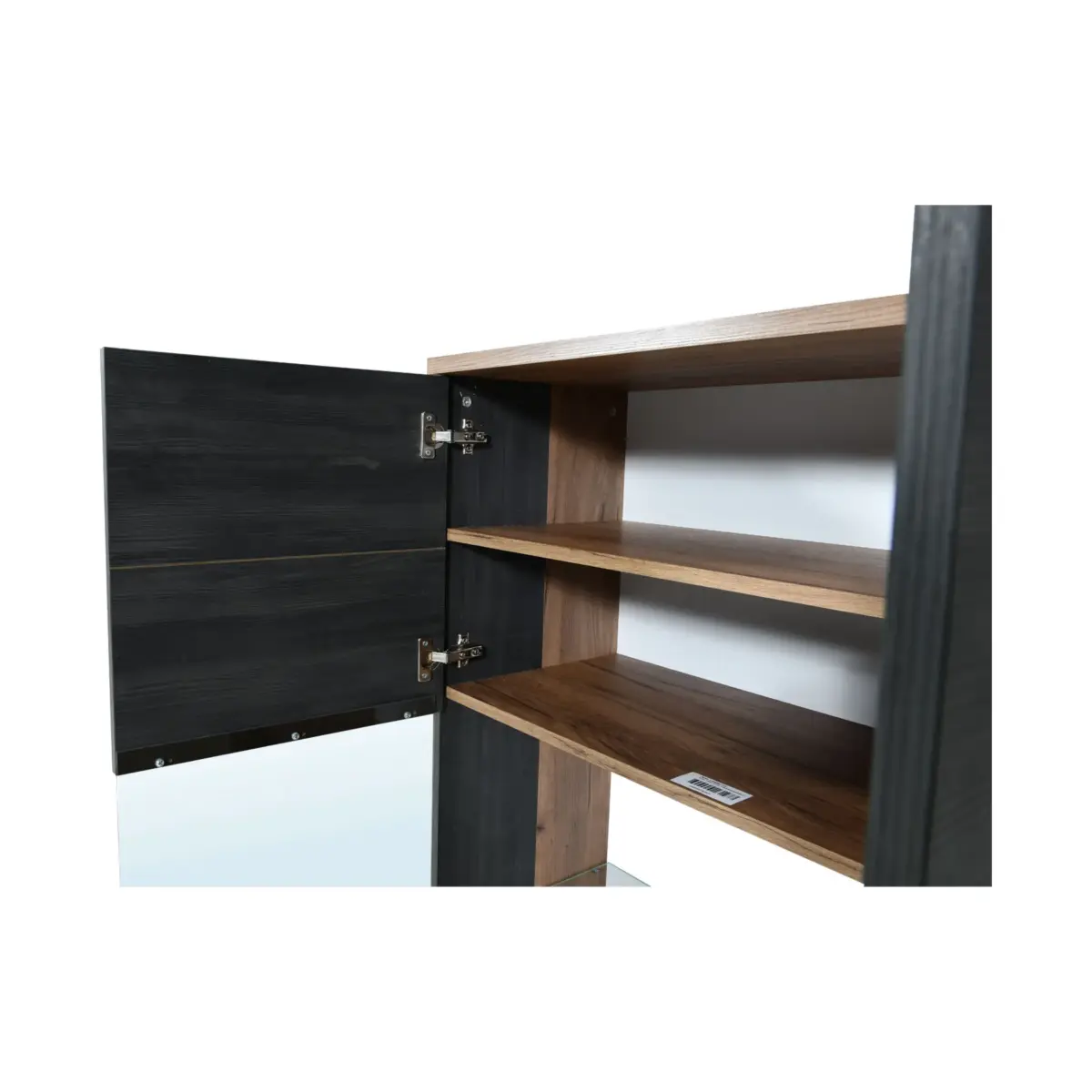 ADEL Cabinet 2d