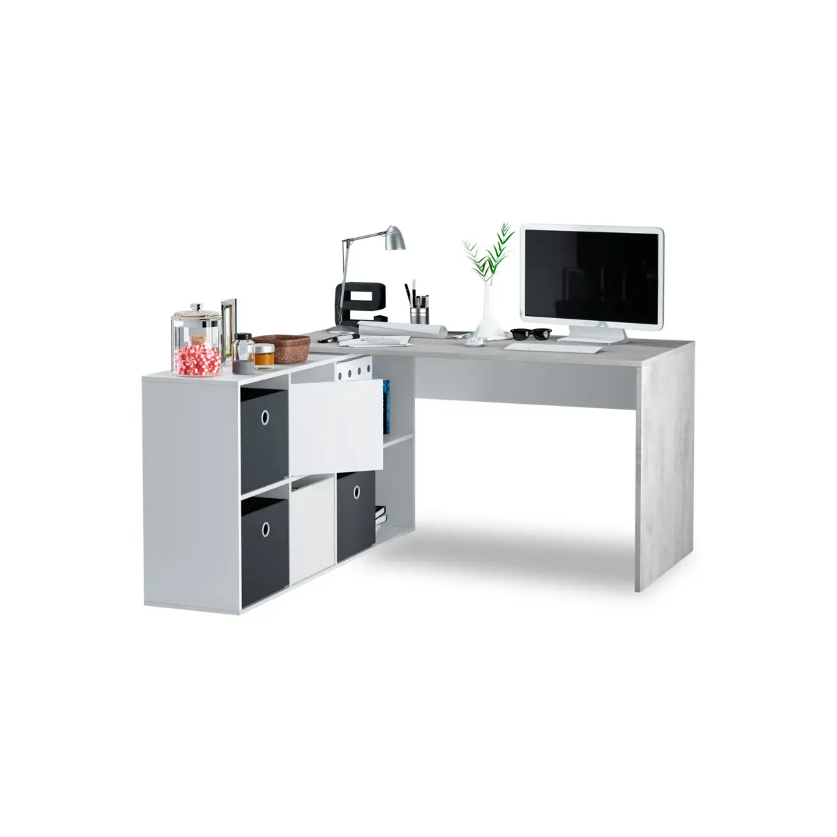 ADAPTA Office Desk