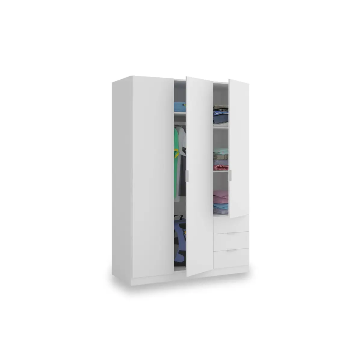 WEYFER Wardrobe