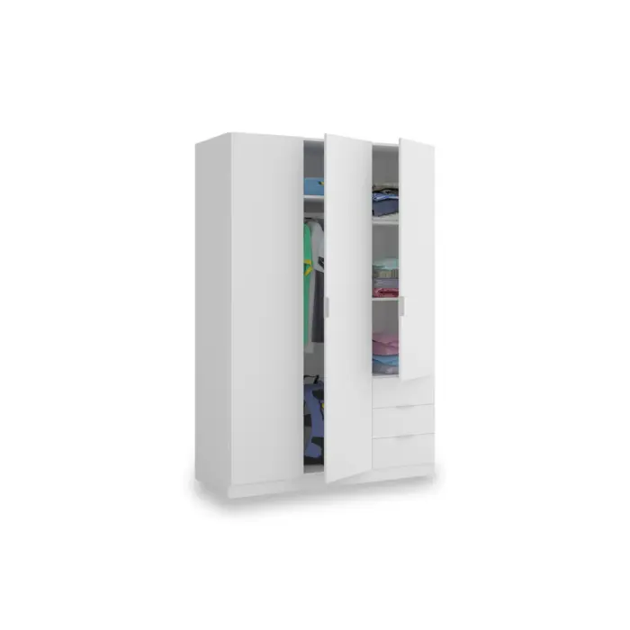 WEYFER Wardrobe