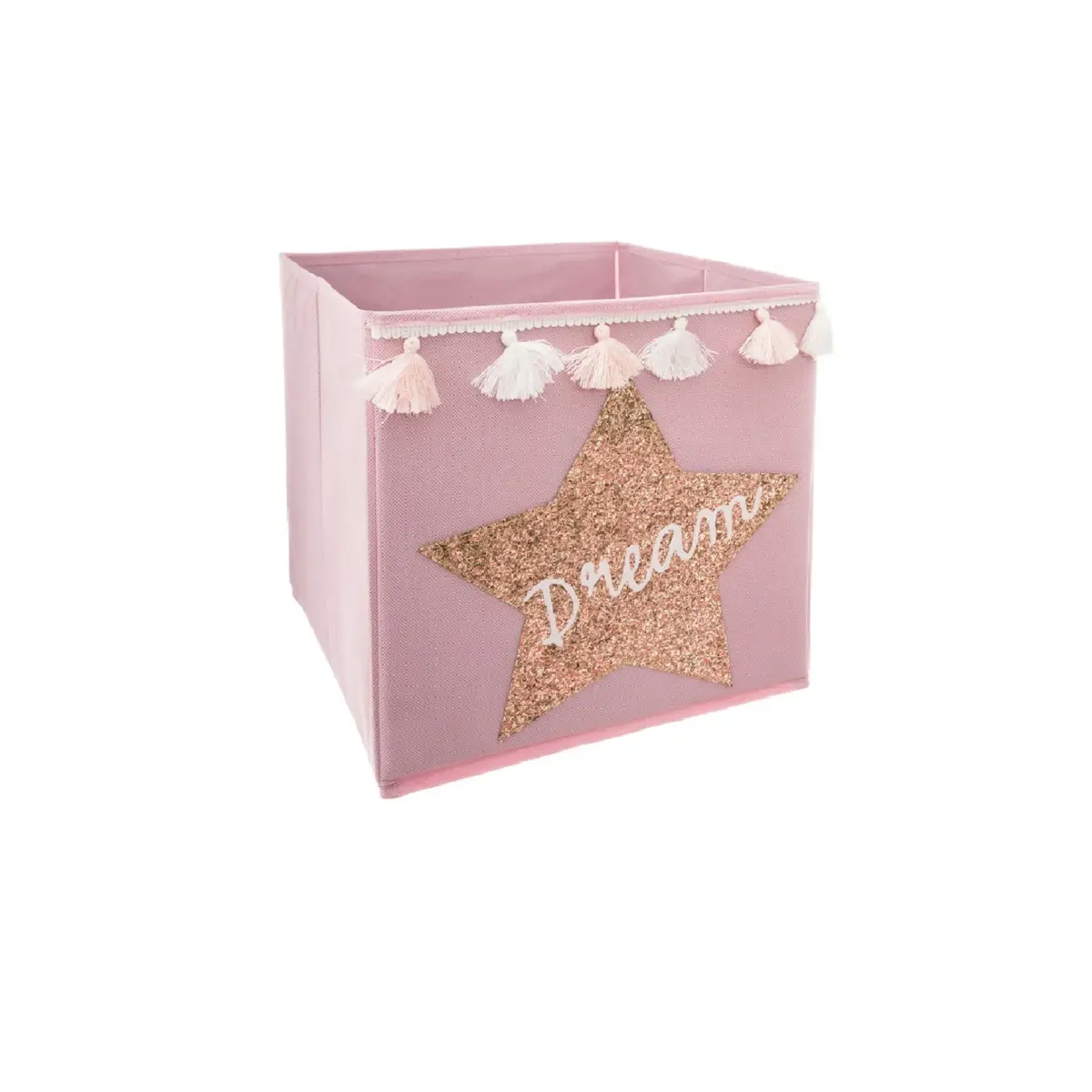 Dream Sequin Storage