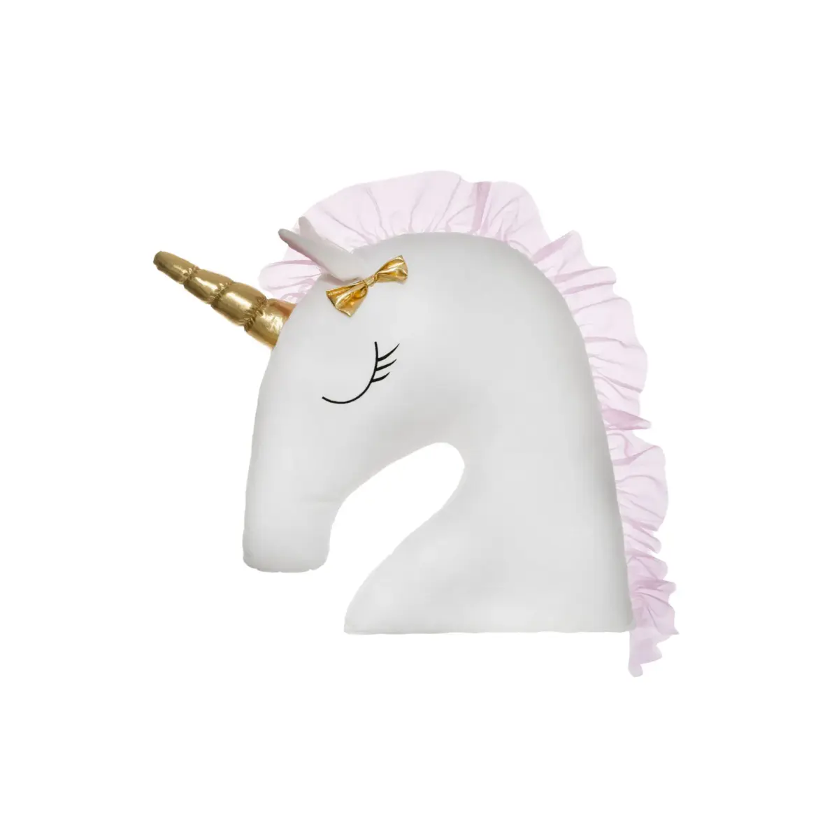 Unicorn Cushion