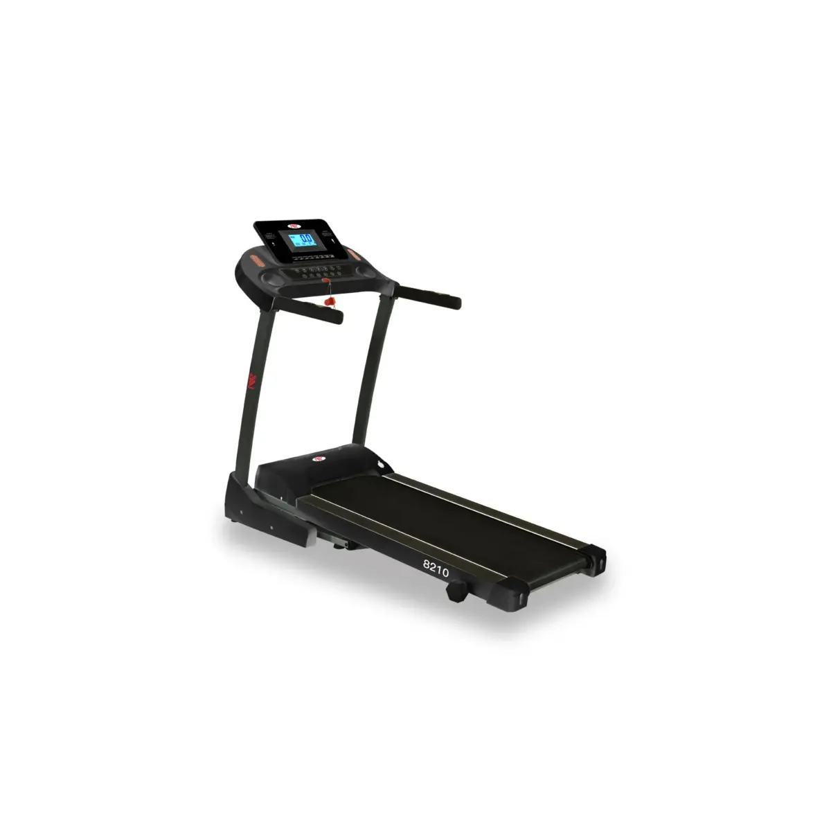 Electr. TREADMILL 8210