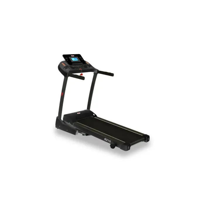 Electr. TREADMILL 8210