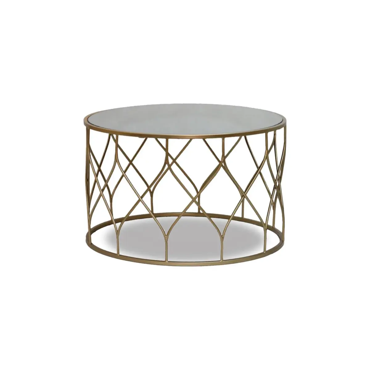 Rich Coffee Table