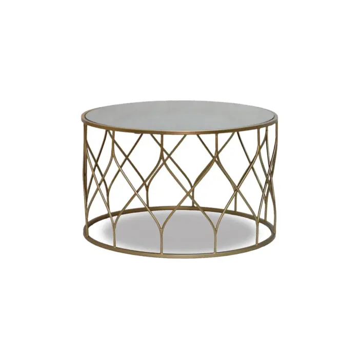 Rich Coffee Table