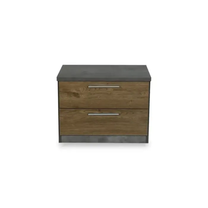 TEMPLA Nightstand