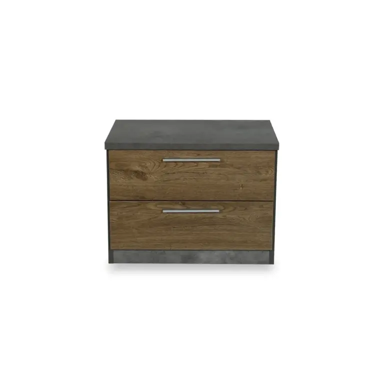 TEMPLA Nightstand
