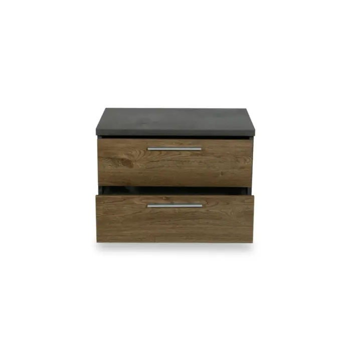 TEMPLA Nightstand