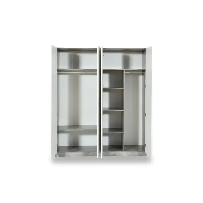 ALIGNET Wardrobe