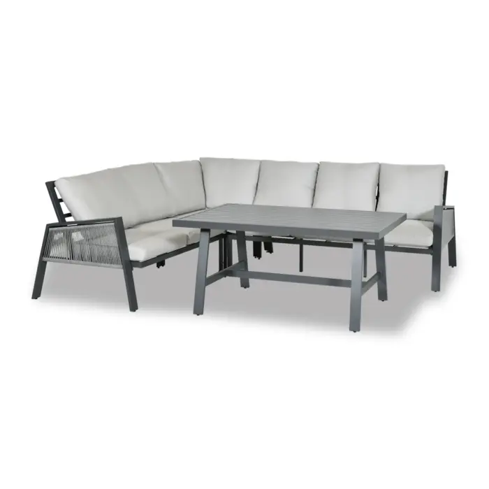 SICILY Outdoor Lounge Set