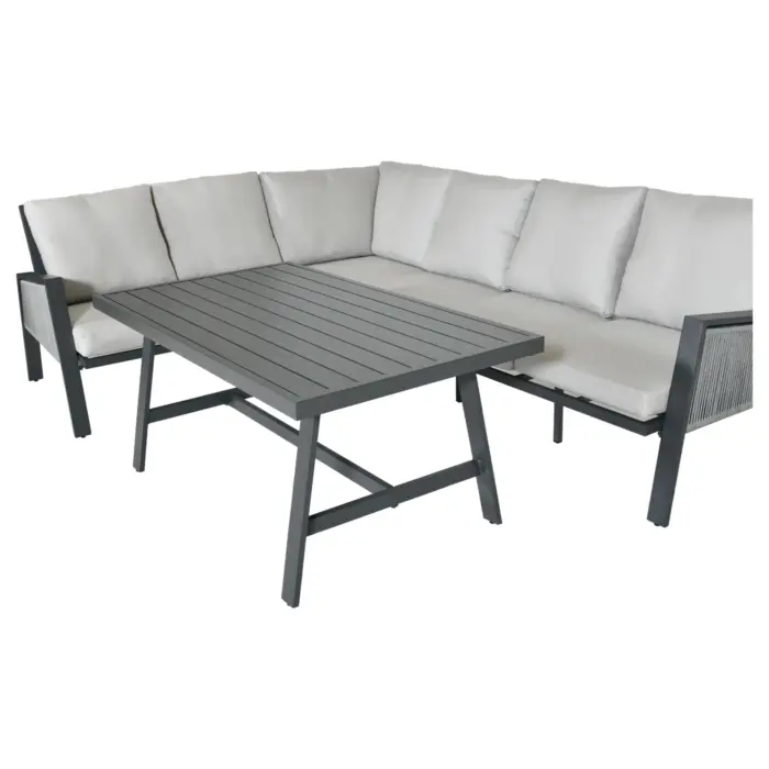 SICILY Outdoor Lounge Set