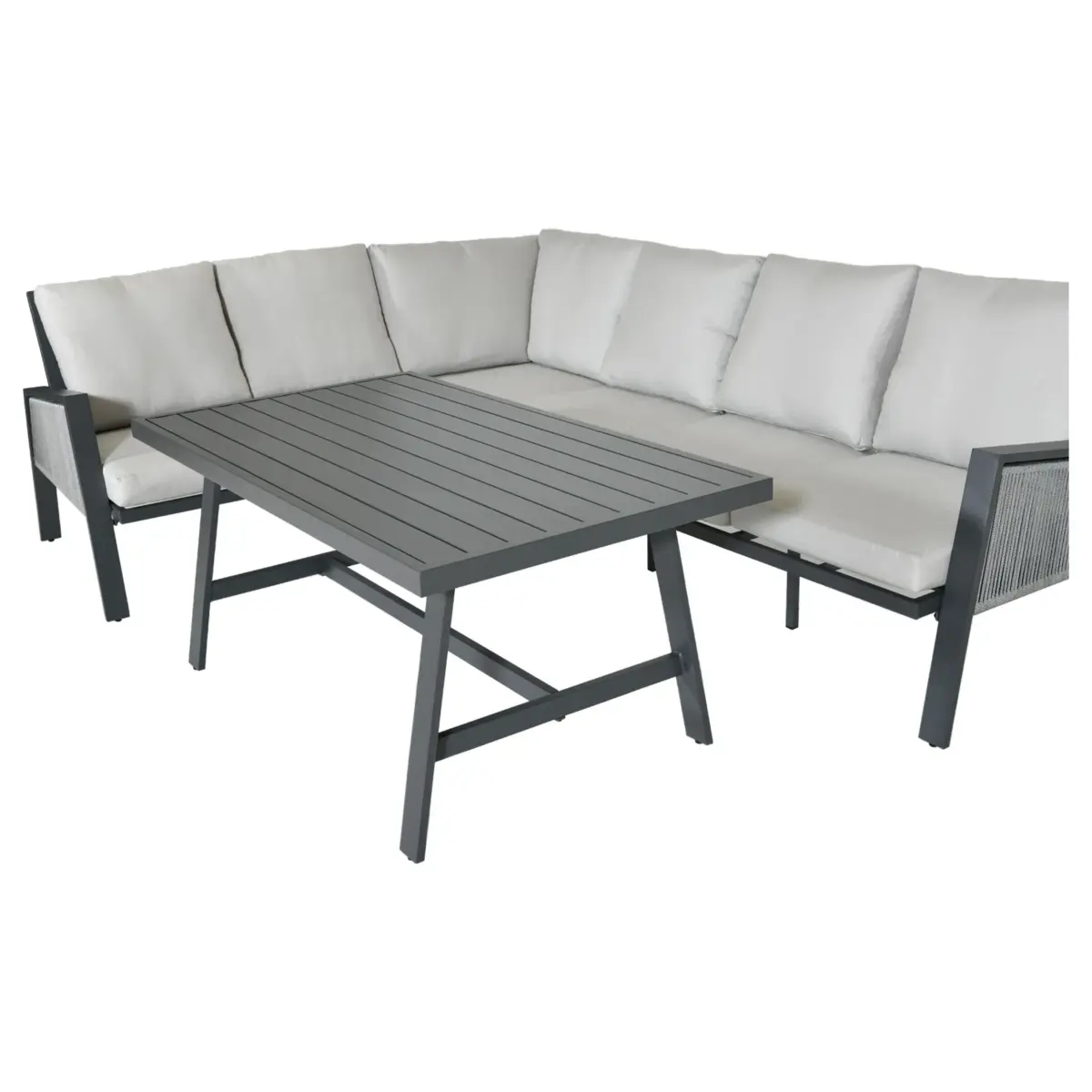 SICILY Outdoor Lounge Set