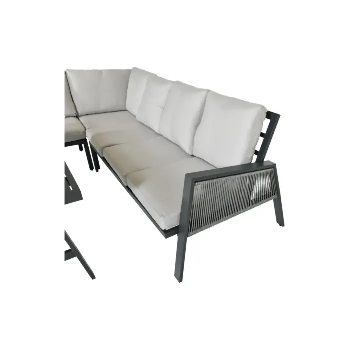 SICILY Outdoor Lounge Set