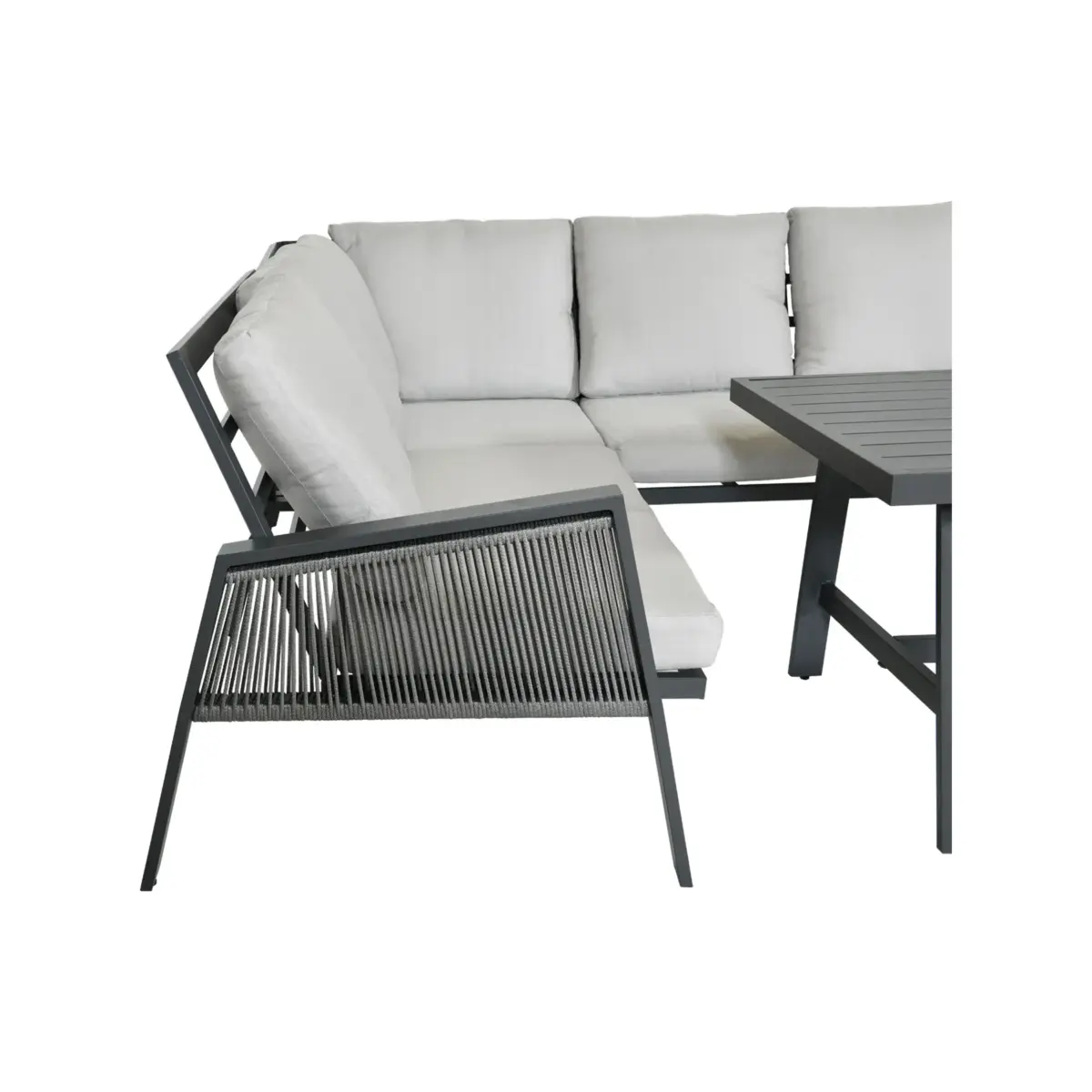 SICILY Outdoor Lounge Set