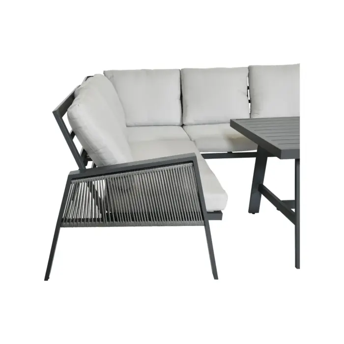 SICILY Outdoor Lounge Set