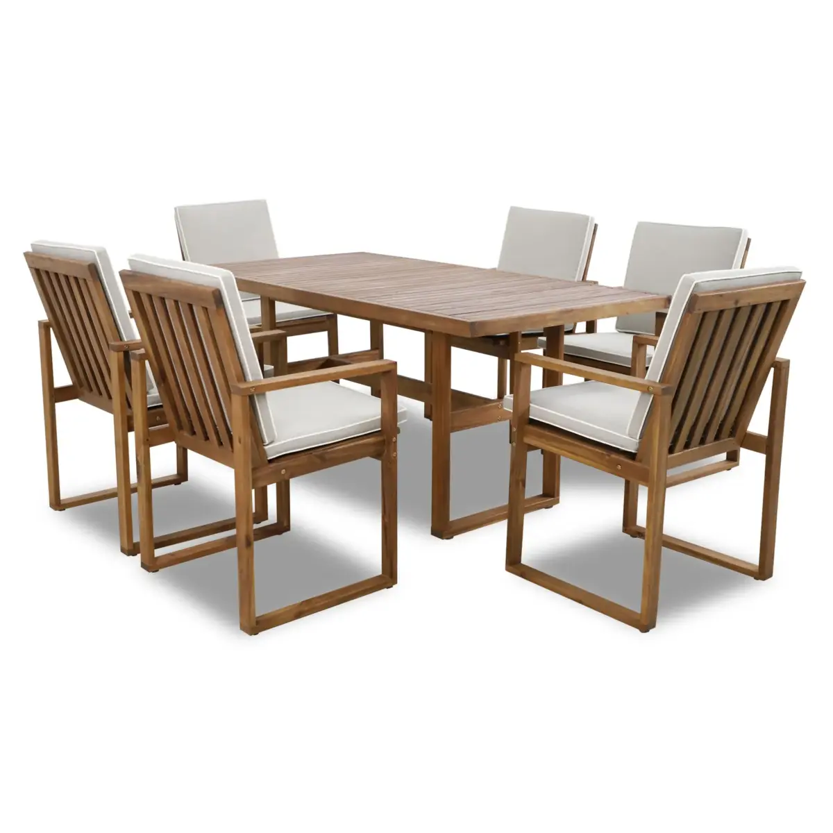 TERRACE Outdoor Dining Set