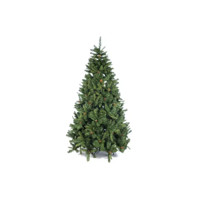 Forest Pine Xmas Tree