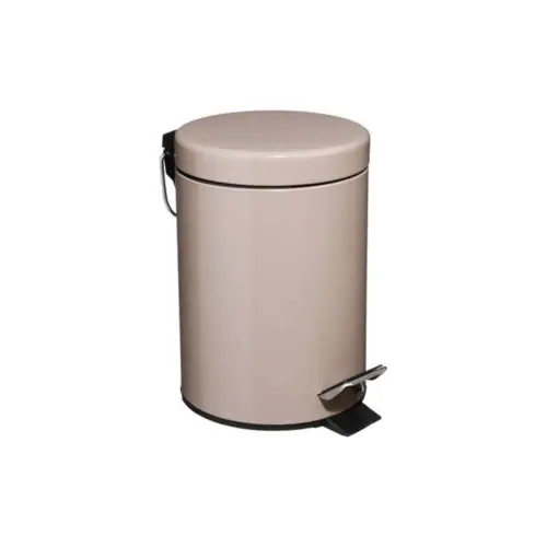 Dustbin 3l Brown