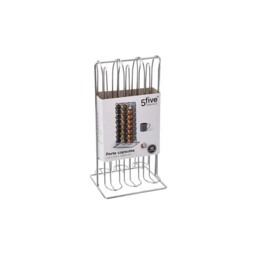 Expresso Caps Holder