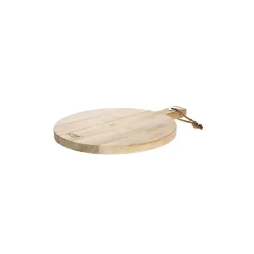 Mang Round Cutting Board D45