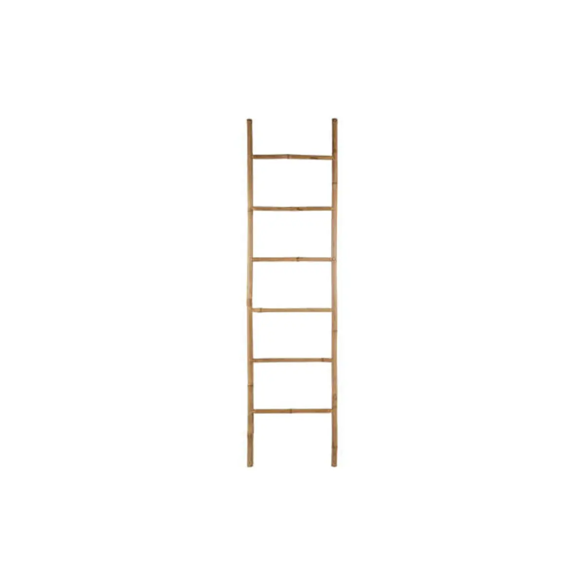BAMBOO LADDER