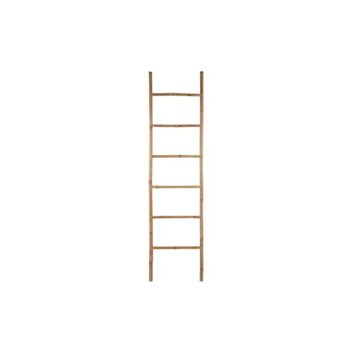 BAMBOO LADDER