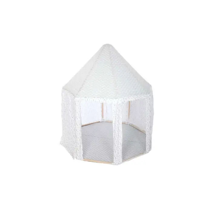 BOY YURT WHITE