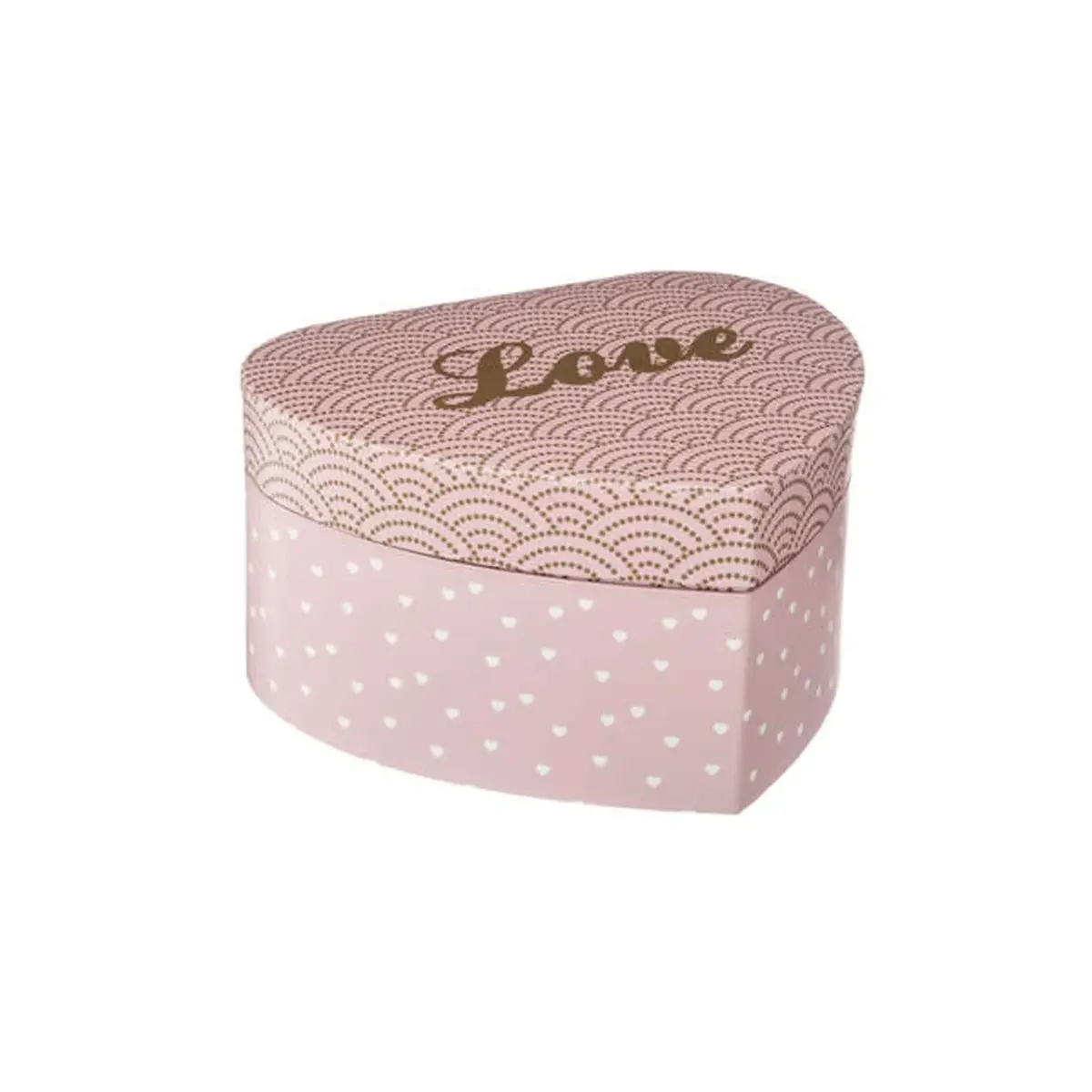 Heart Box