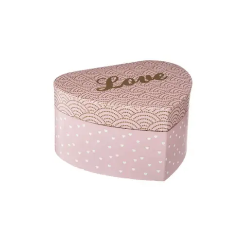 Heart Box