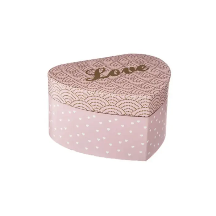 Heart Box