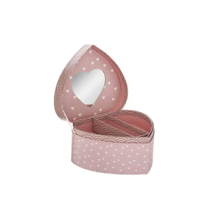Heart Box