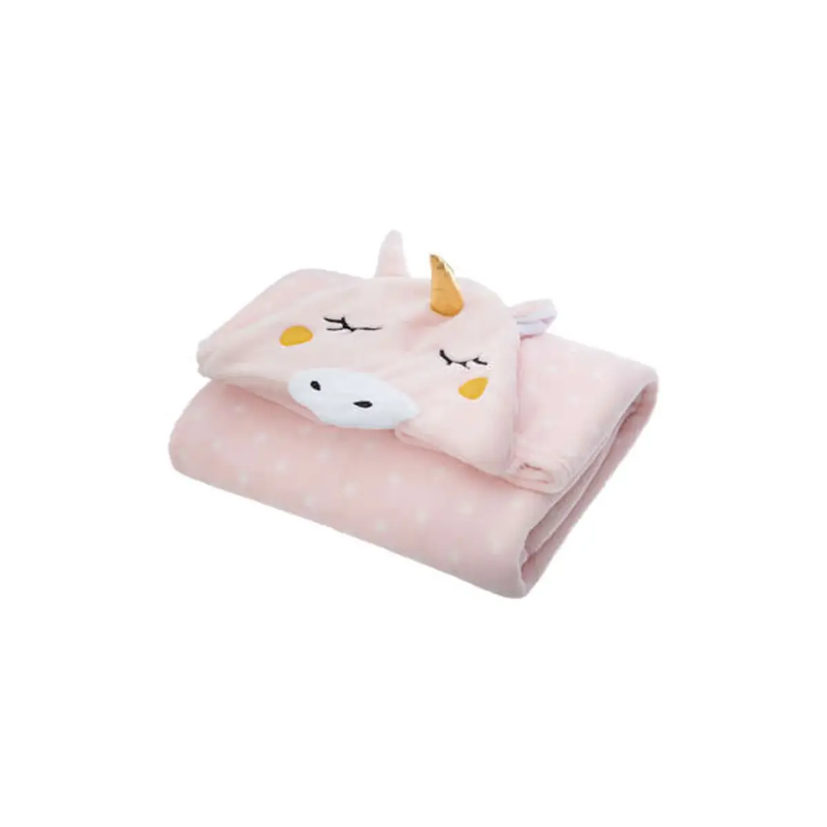 Unicorn Blanket