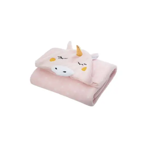 Unicorn Blanket