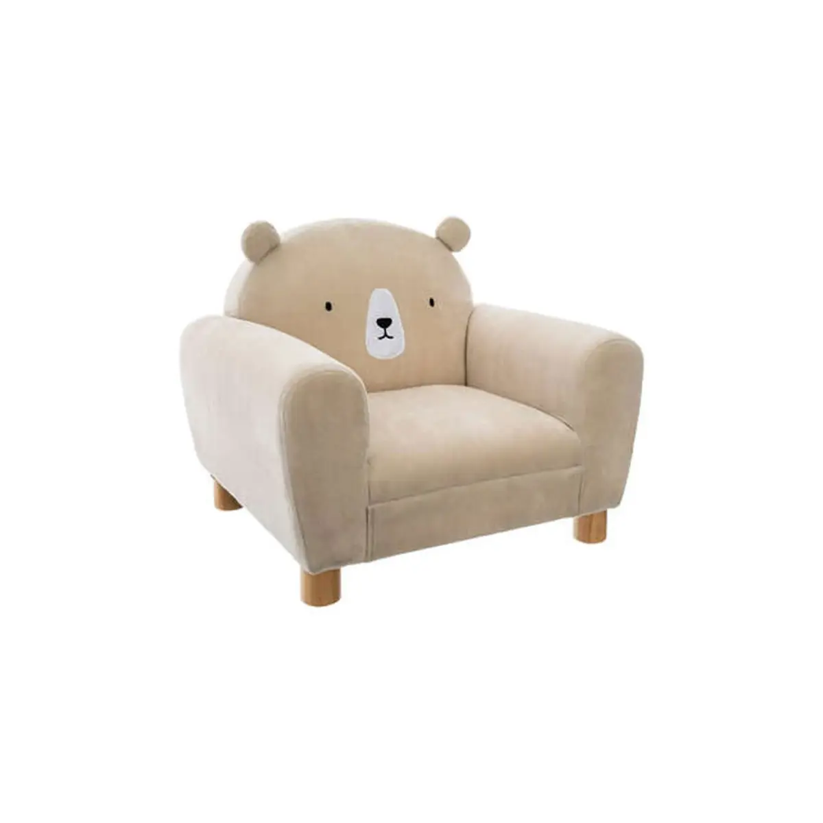 BEAR Kids Sofa