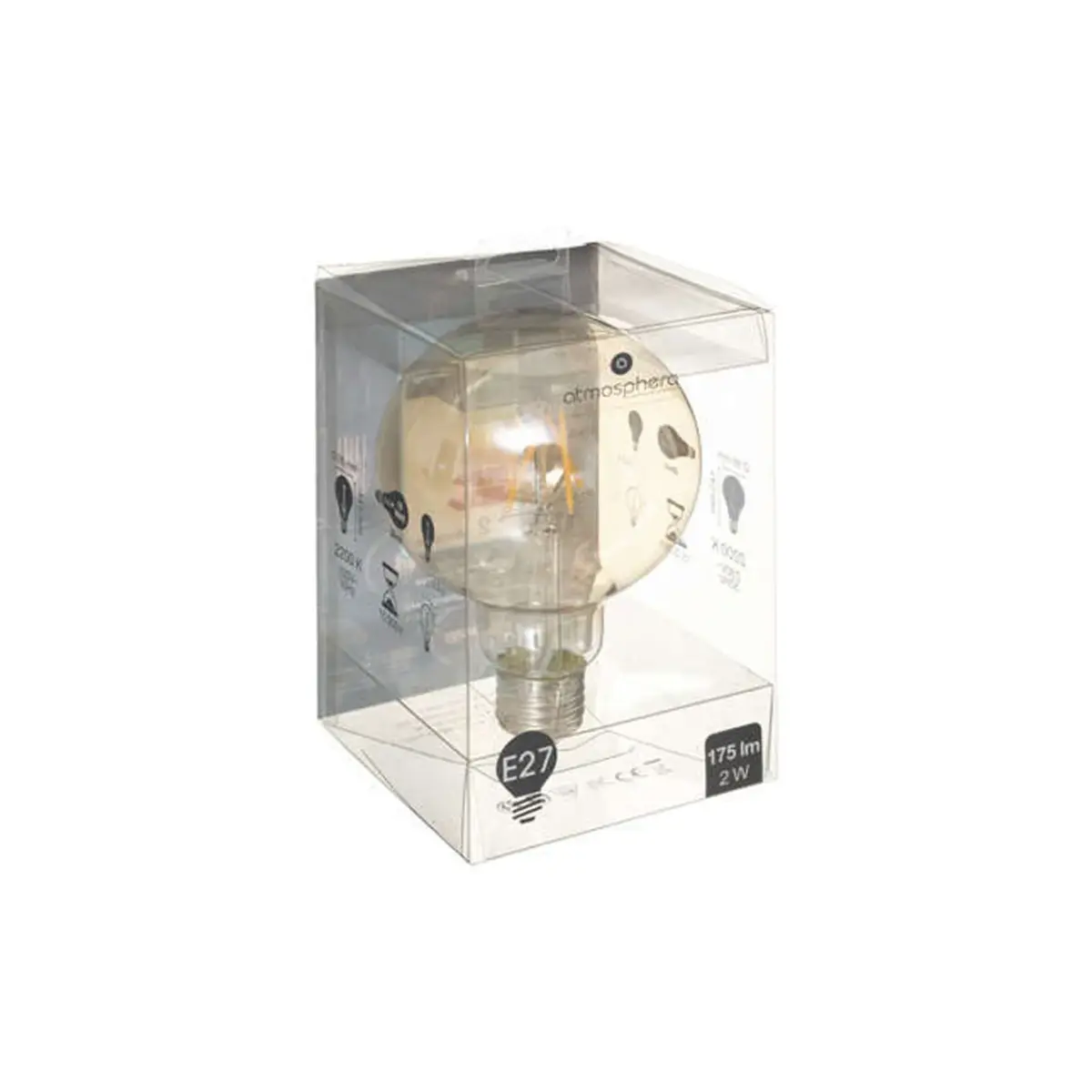 Atmosphera LED Bulb