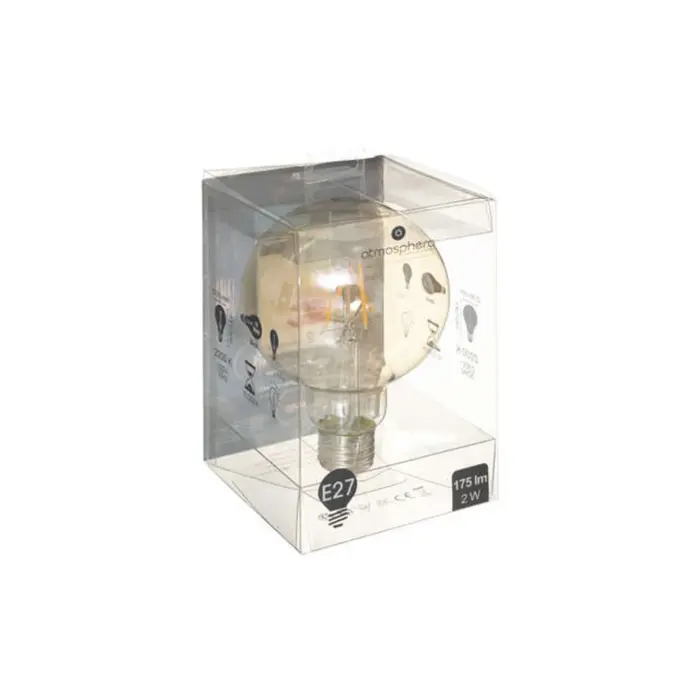 Atmosphera LED Bulb
