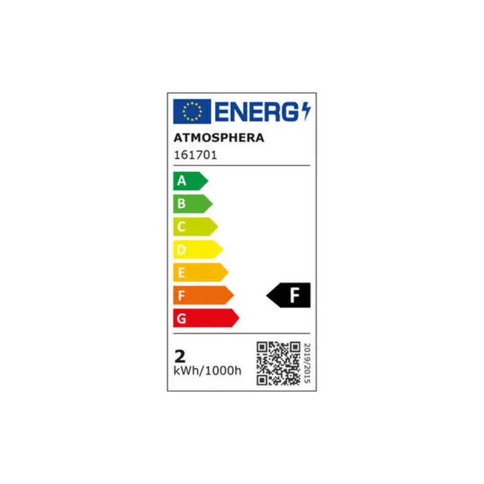 Atmosphera LED Bulb