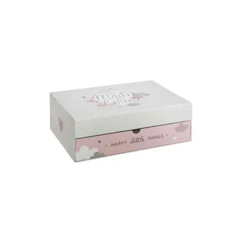Gift Box Pink