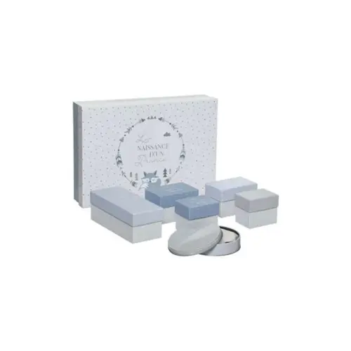 Imprint Fox Gift Box